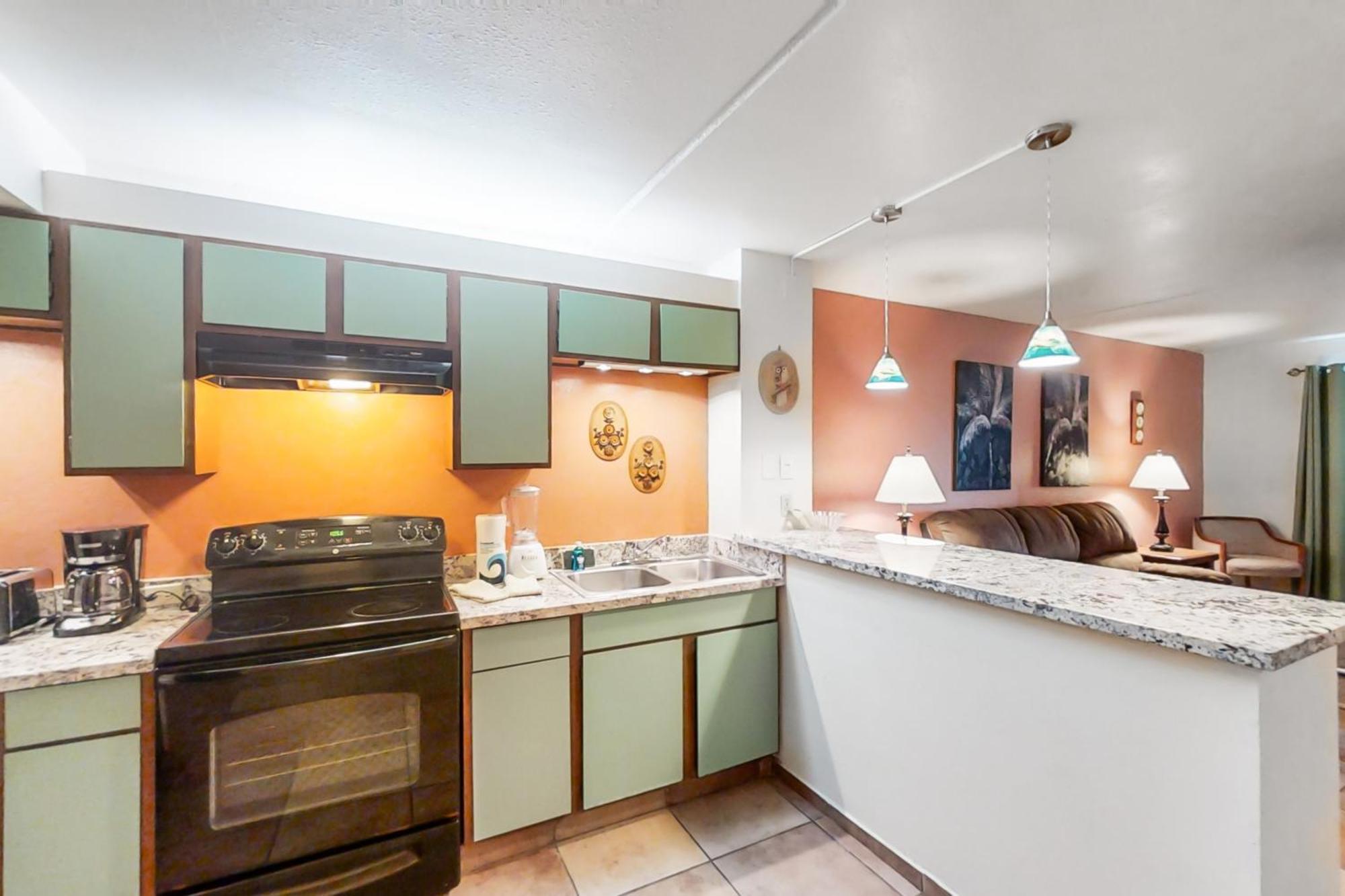 Apartamento Gulfview I #207 South Padre Island Exterior foto